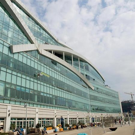 Best In City Hotel Ciudad Metropolitana de Ciudad Metropolitana de Busan Exterior foto